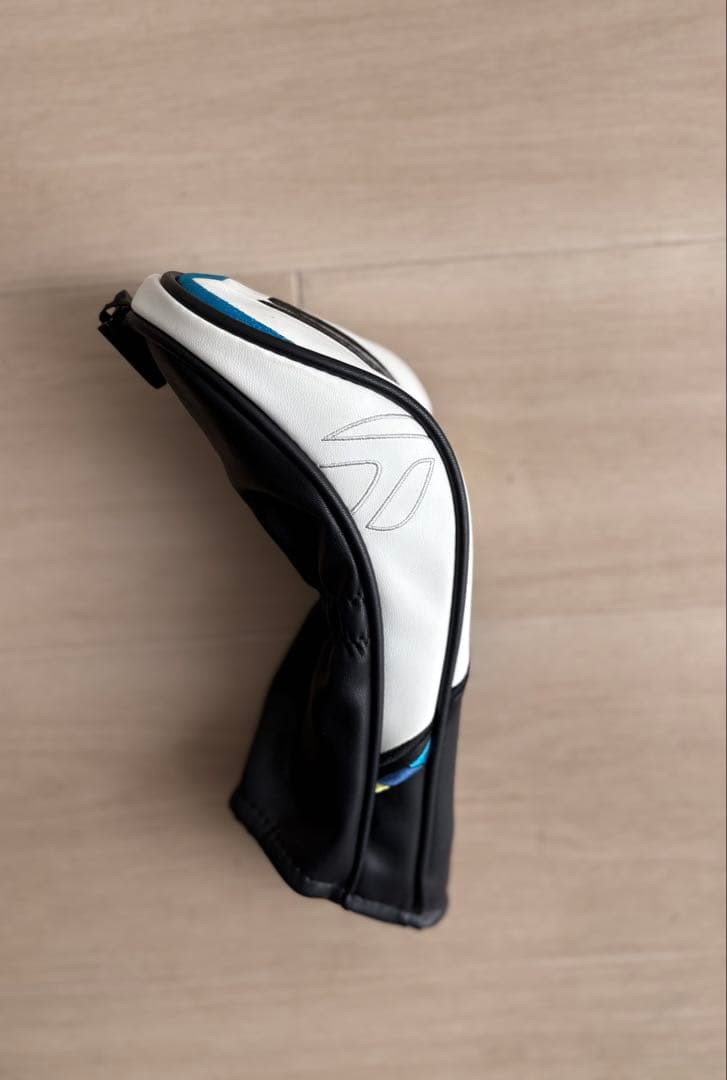 TaylorMade SIM2 MAX 7番フェアウェイウッド 21度
