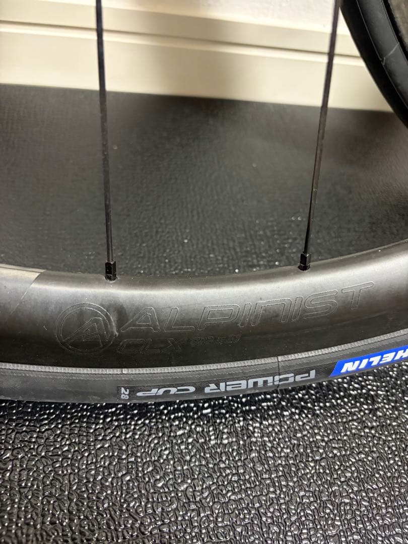 パーツ ROVAL ALPINIST CLX Disc