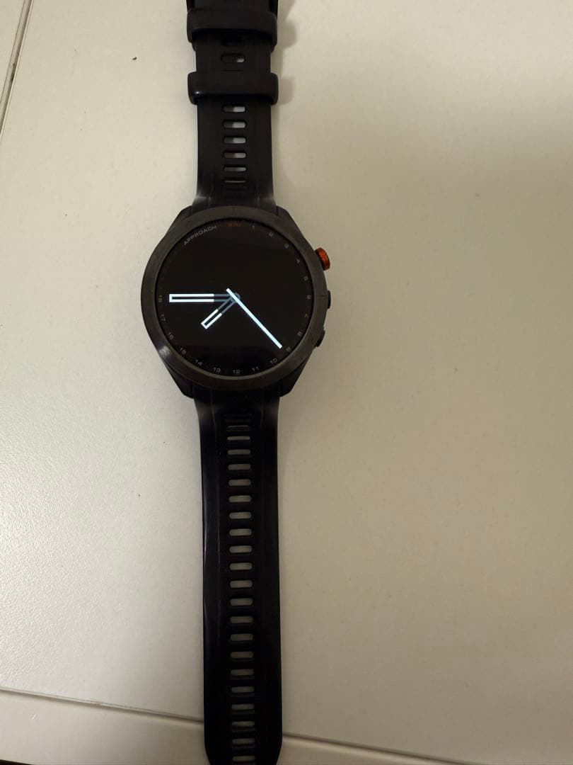 正規品　Garmin ウォッチ