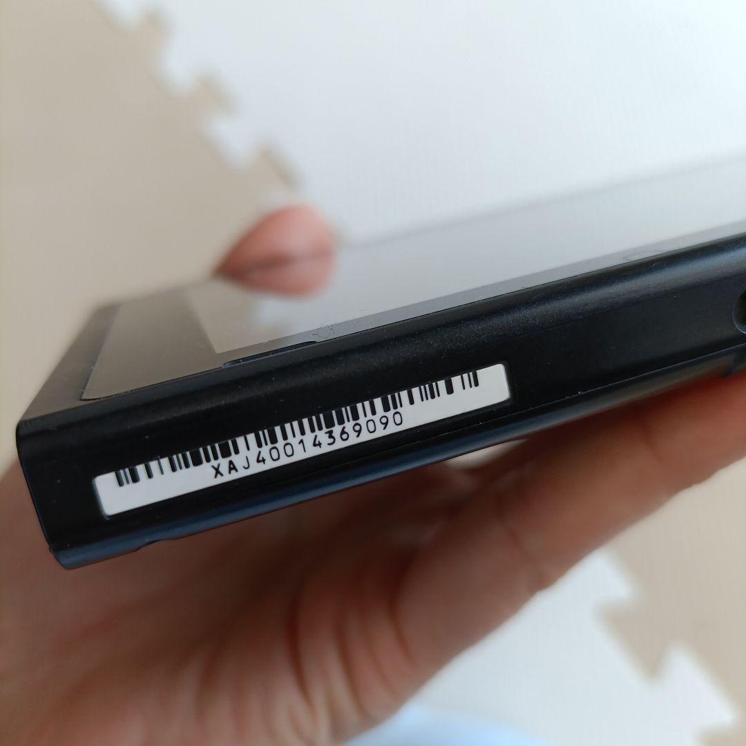 Nintendo Switch 本体 + ドック + 付属品　ジョイコンなし