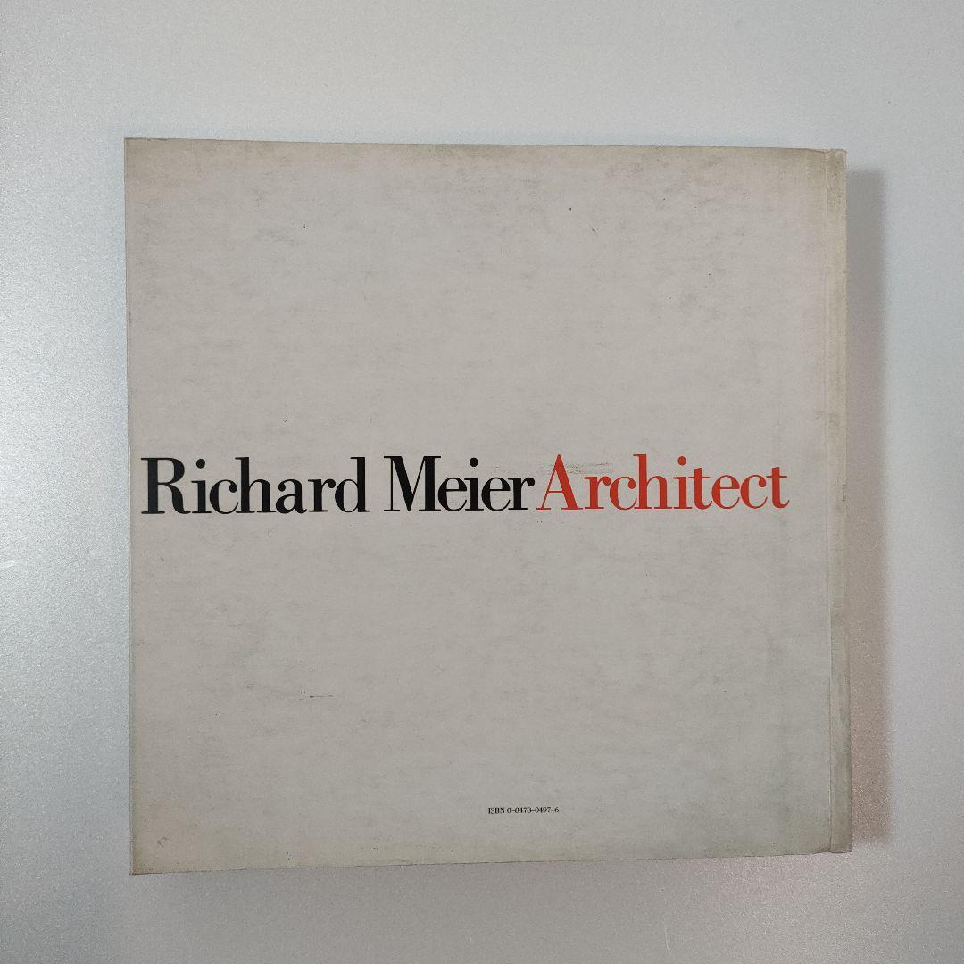 趣味・スポーツ・実用 Richard Meier Architect