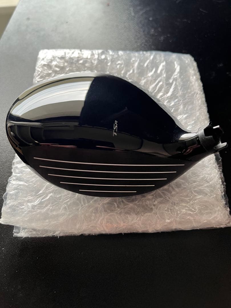 Titleist TSR1 フェアウェイウッド 3個セット