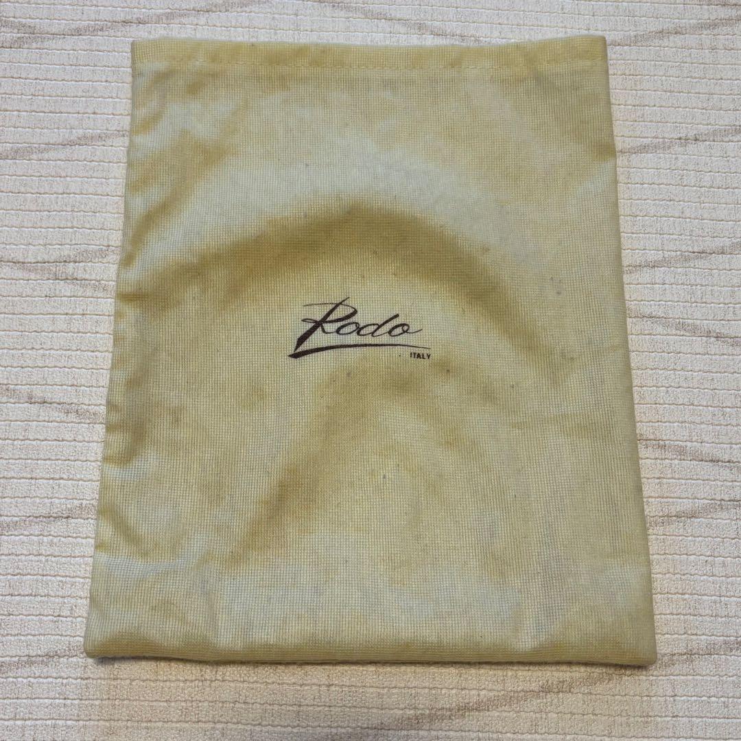 RODO パーティーバッグ ゴールド