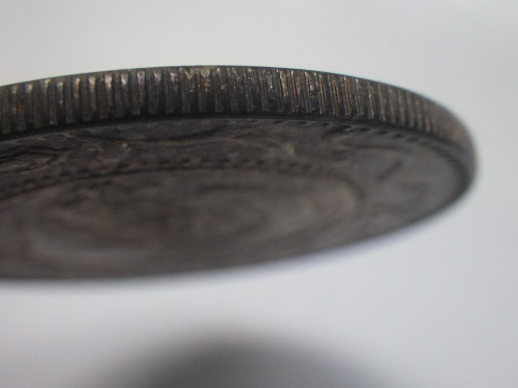 中國蘇維埃造 壹圓銀貨 古銭【銀貨保証】銀貨 中国 M25032603