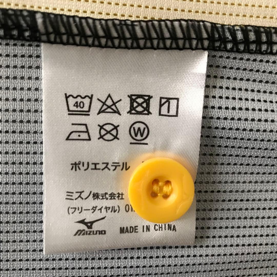 阪神タイガース　ウル虎の夏2022レプリカユニフォームＬ（未使用に近い）