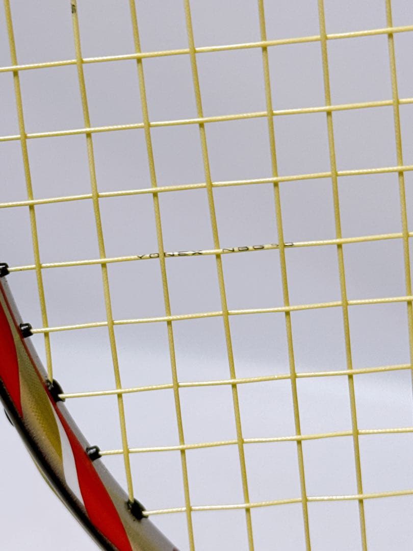 YONEX ヨネックス バトミントンラケット NANOSPEED 7000