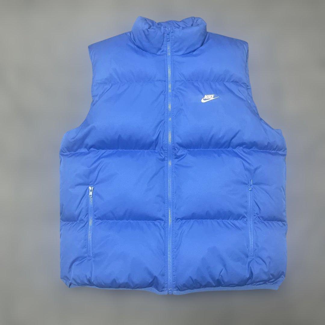 Nike ダウンベスト Lサイズ