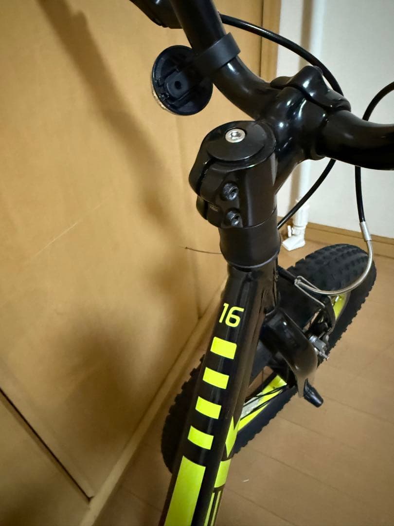 Trek キッズバイク 16インチ
