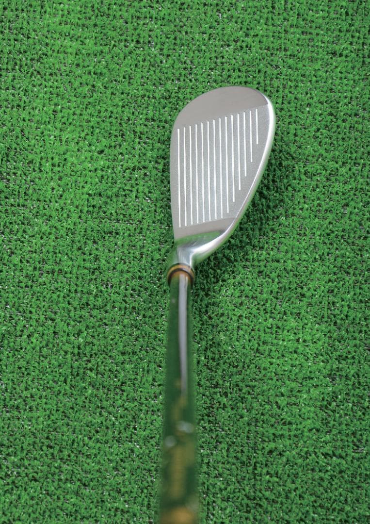 【新品】MUTSUMI HONMA MH255軟鉄鍛造ウエッジ 50度56度