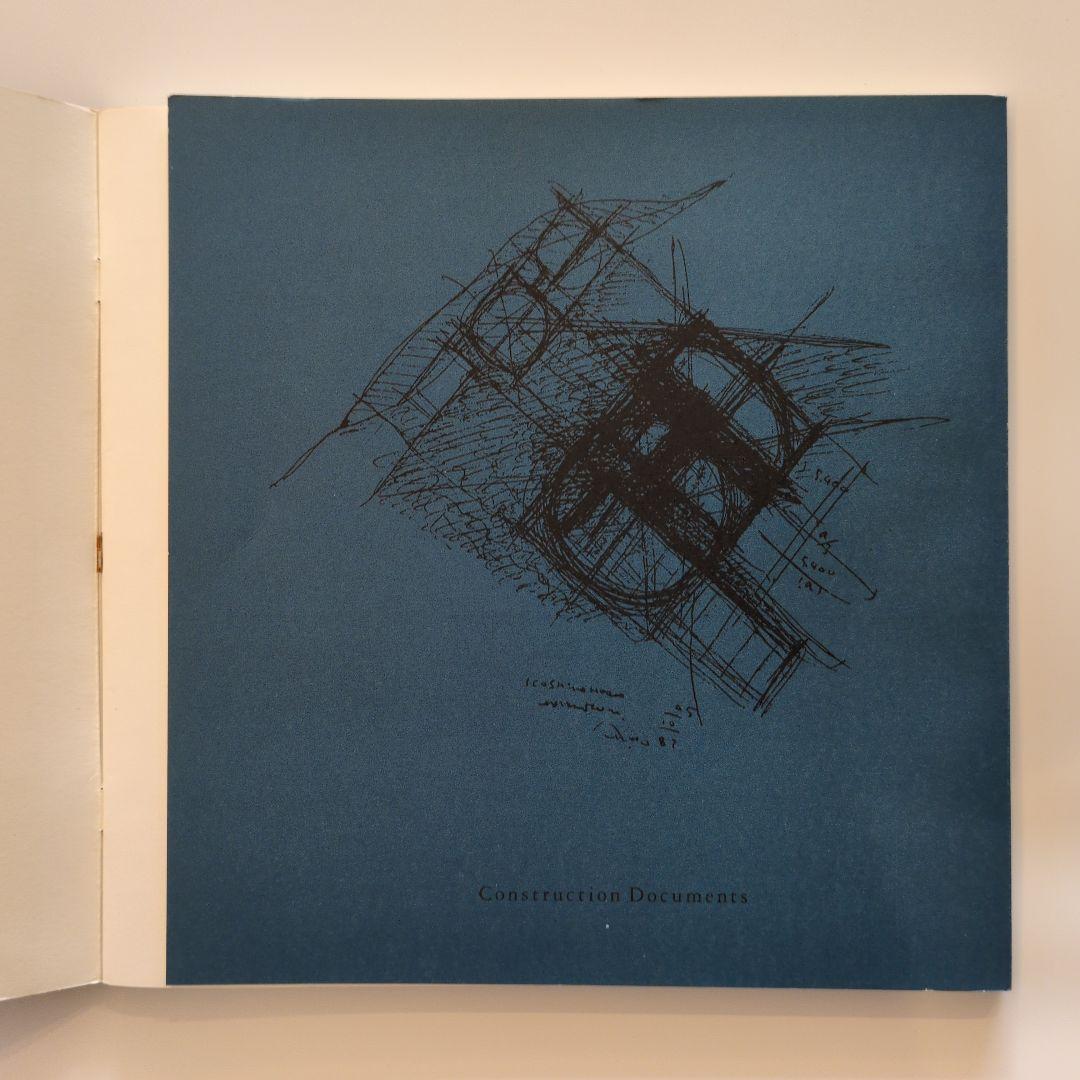 安藤忠雄 TADAO ANDO DORMANT LINES