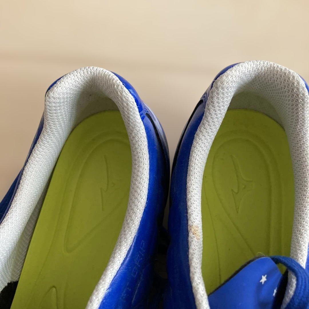 ミズノ　サッカースパイク　REBULA 26.5 お早めに