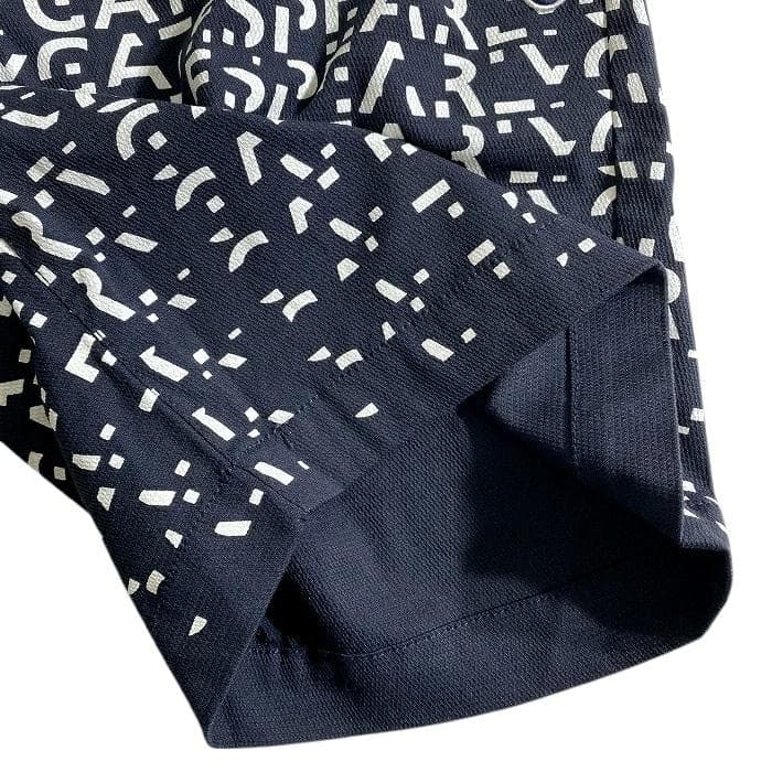 パーリーゲイツ ゴルフ ハイパワーストレッチ ショートパンツ ショーツ 5