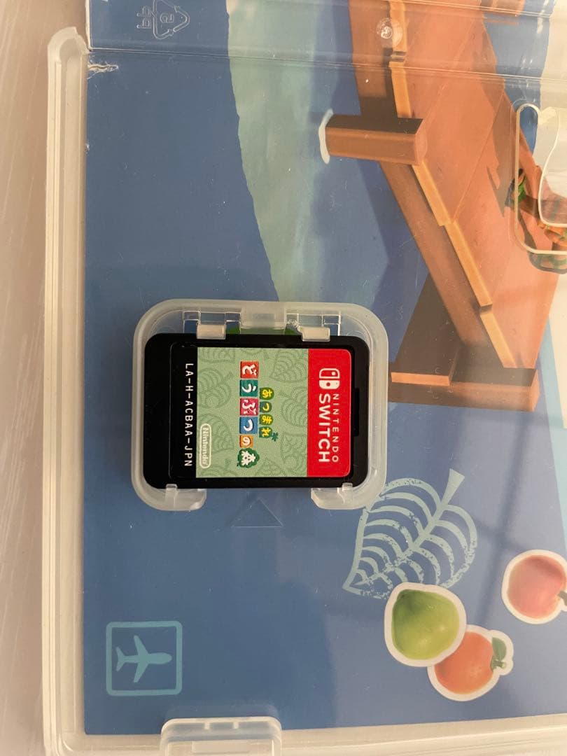 あつまれ どうぶつの森 Nintendo Switch