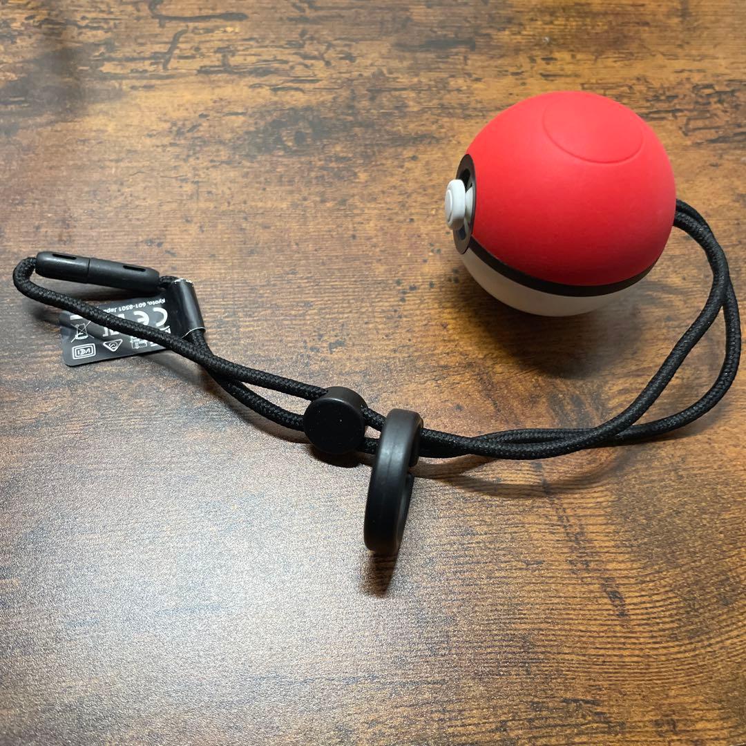 モンスターボール付き ポケットモンスター Let's Go! イーブイ