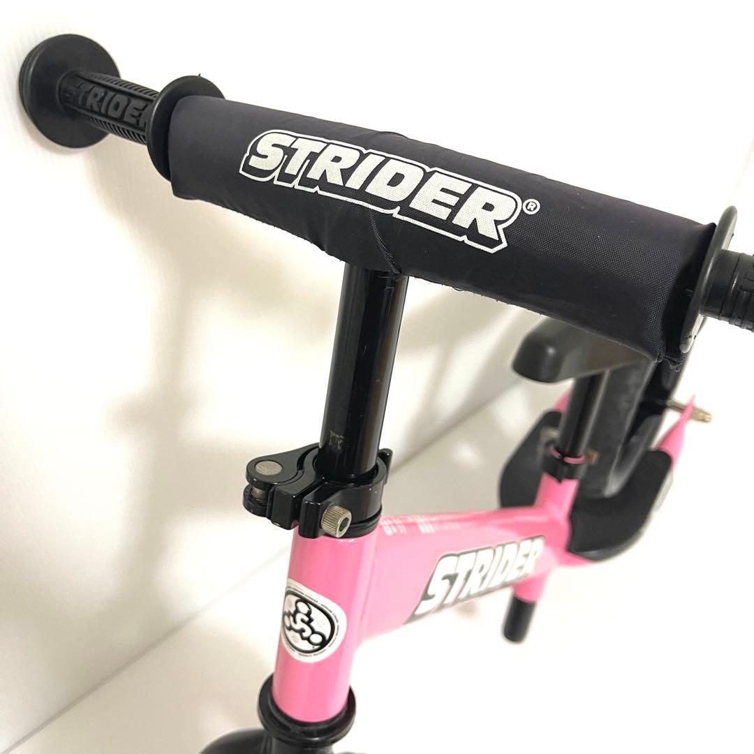 STRIDER ストライダー 12インチ スポーツモデル ピンク