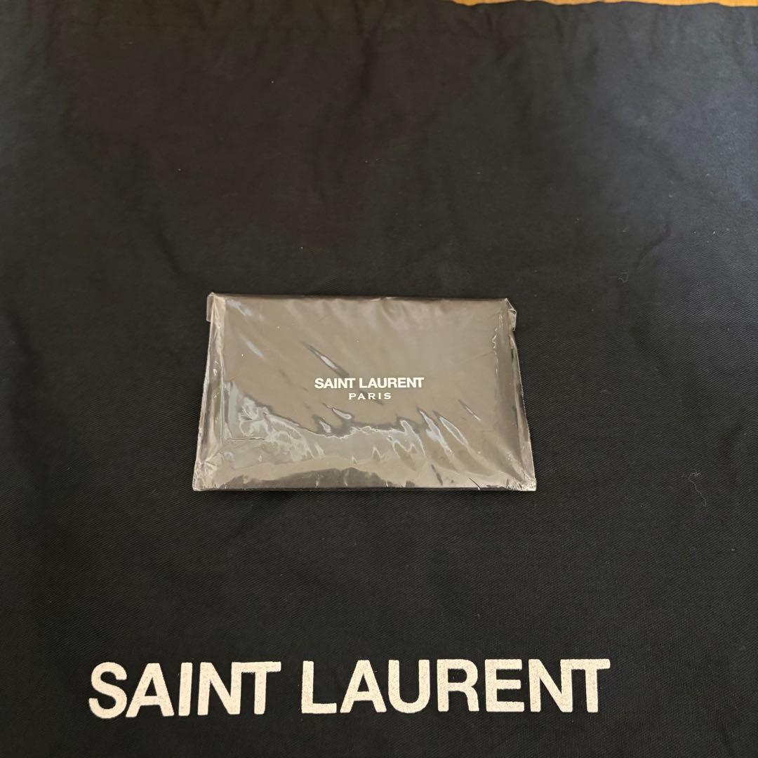 【美品！】サンローラン ダッフルバッグ　DUFFLE BAG