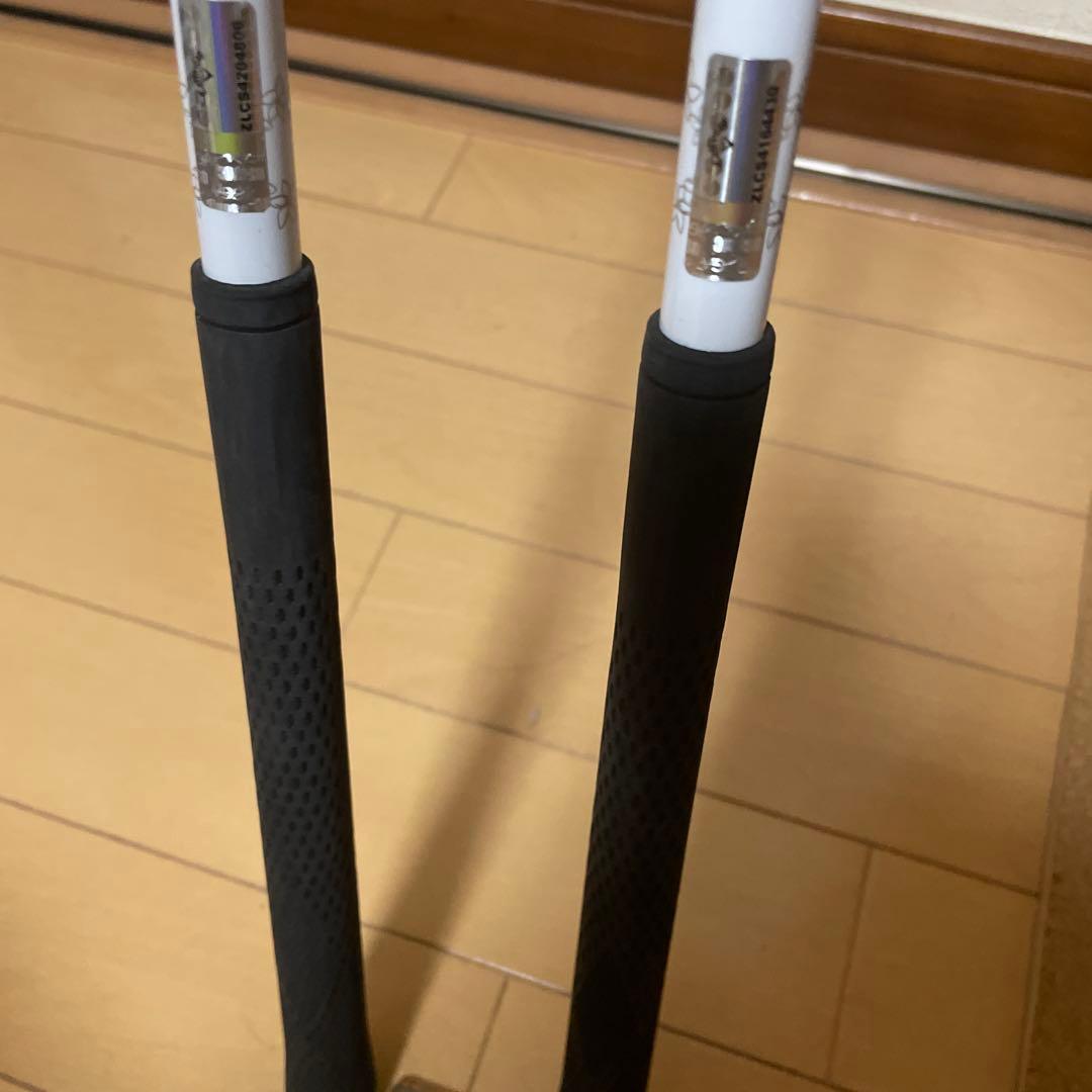 EPIC SUPER HYBRID 3, 4番セット