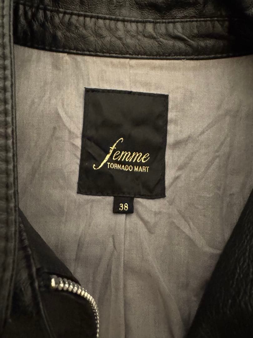 【dig様】archive leather jacket 00s v系 lgb