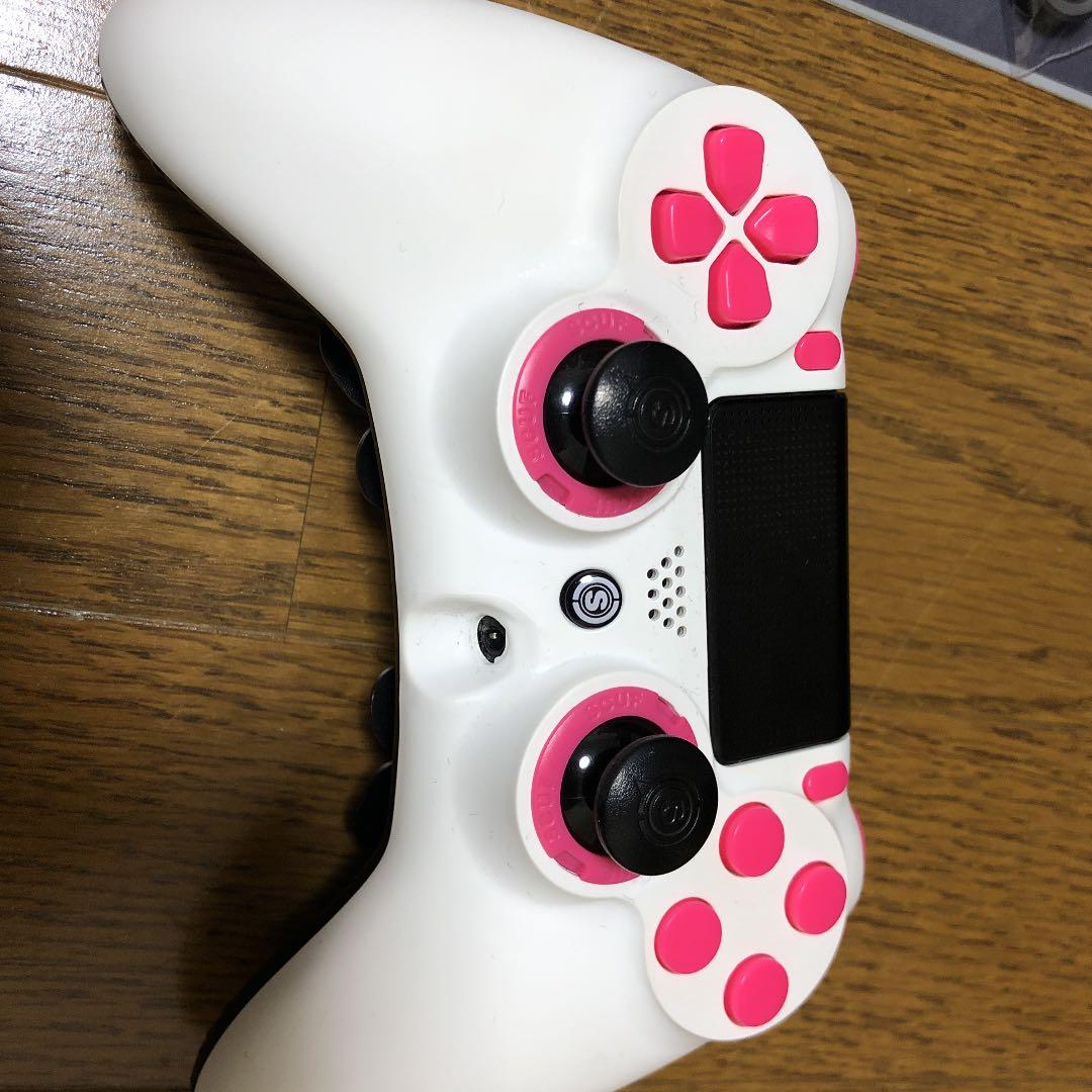 スカフコンとその他備品