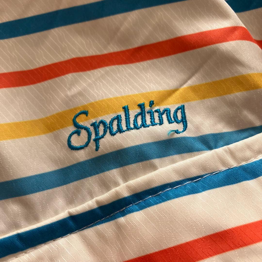 Spaldingスキーウェアセット　レディースLサイズ