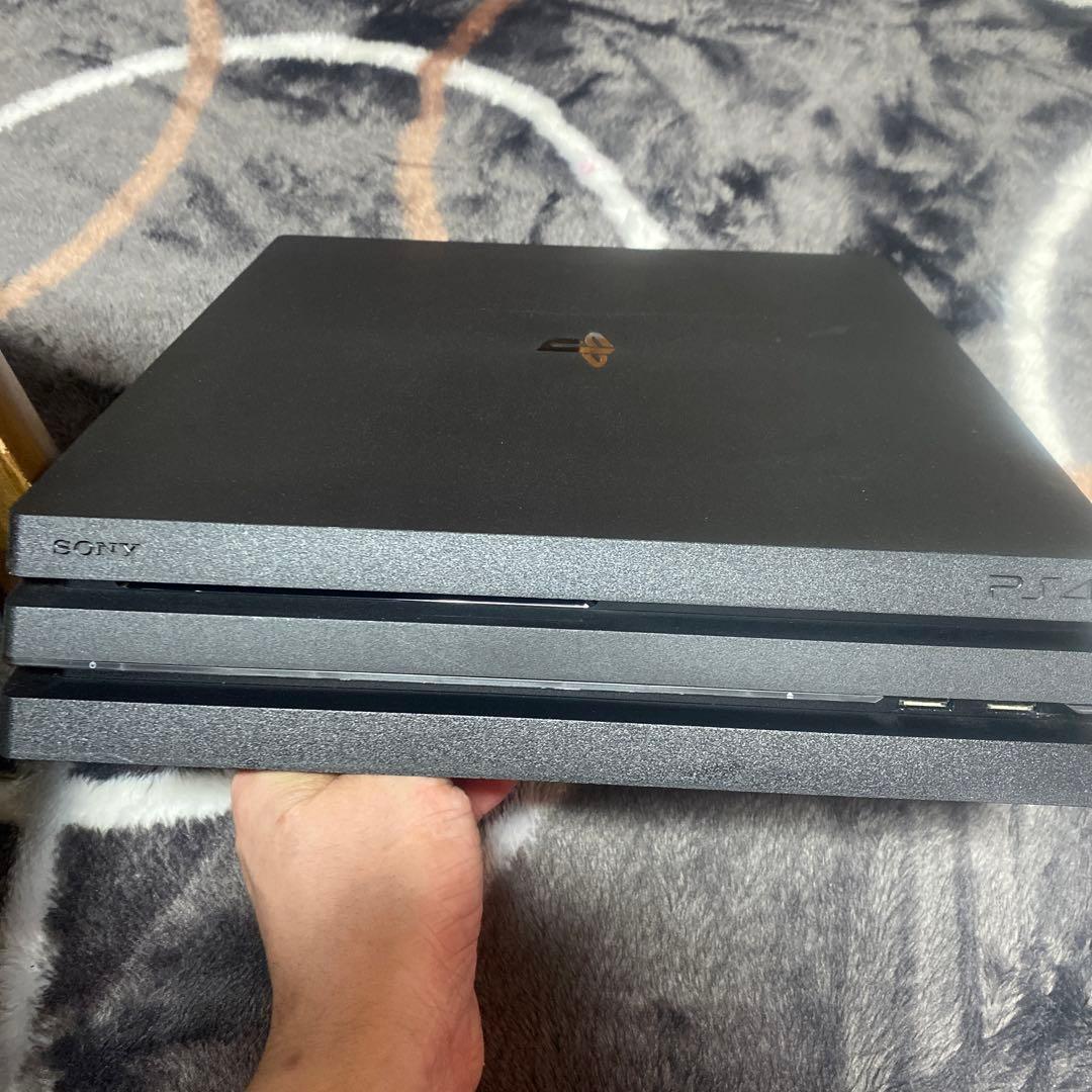 その他 ps4pro