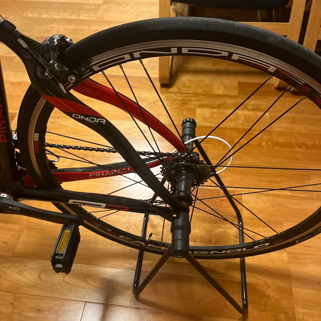 自転車本体 PINARELLO FP2