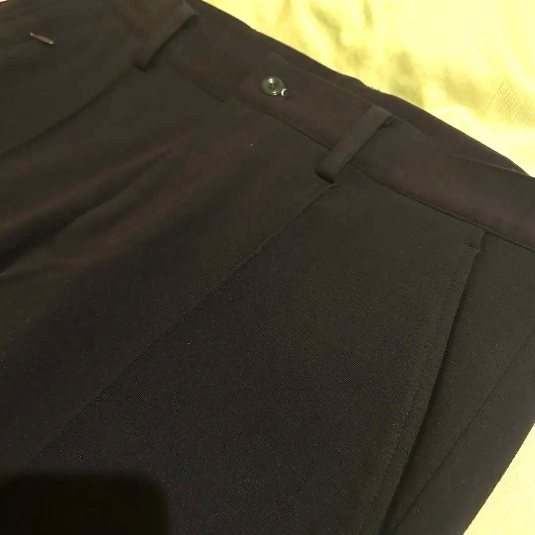 【新品】BEAMS GOLF ビームスゴルフ パープルレーベル パンツ 長ズボン