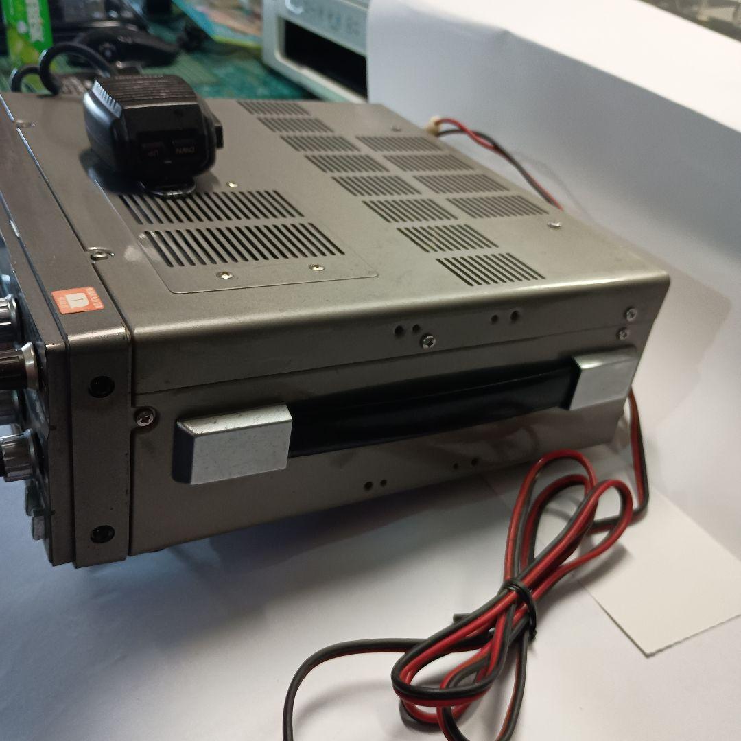 KENWOOD TS-670受信機