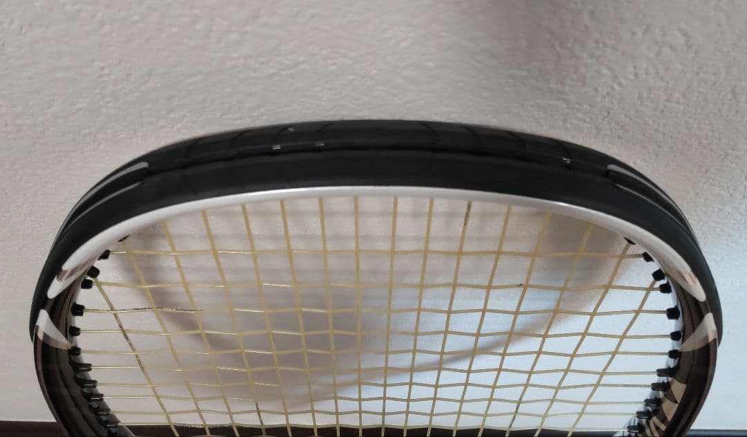 【スレ少い】テニスラケット 硬式 YONEX 日本製