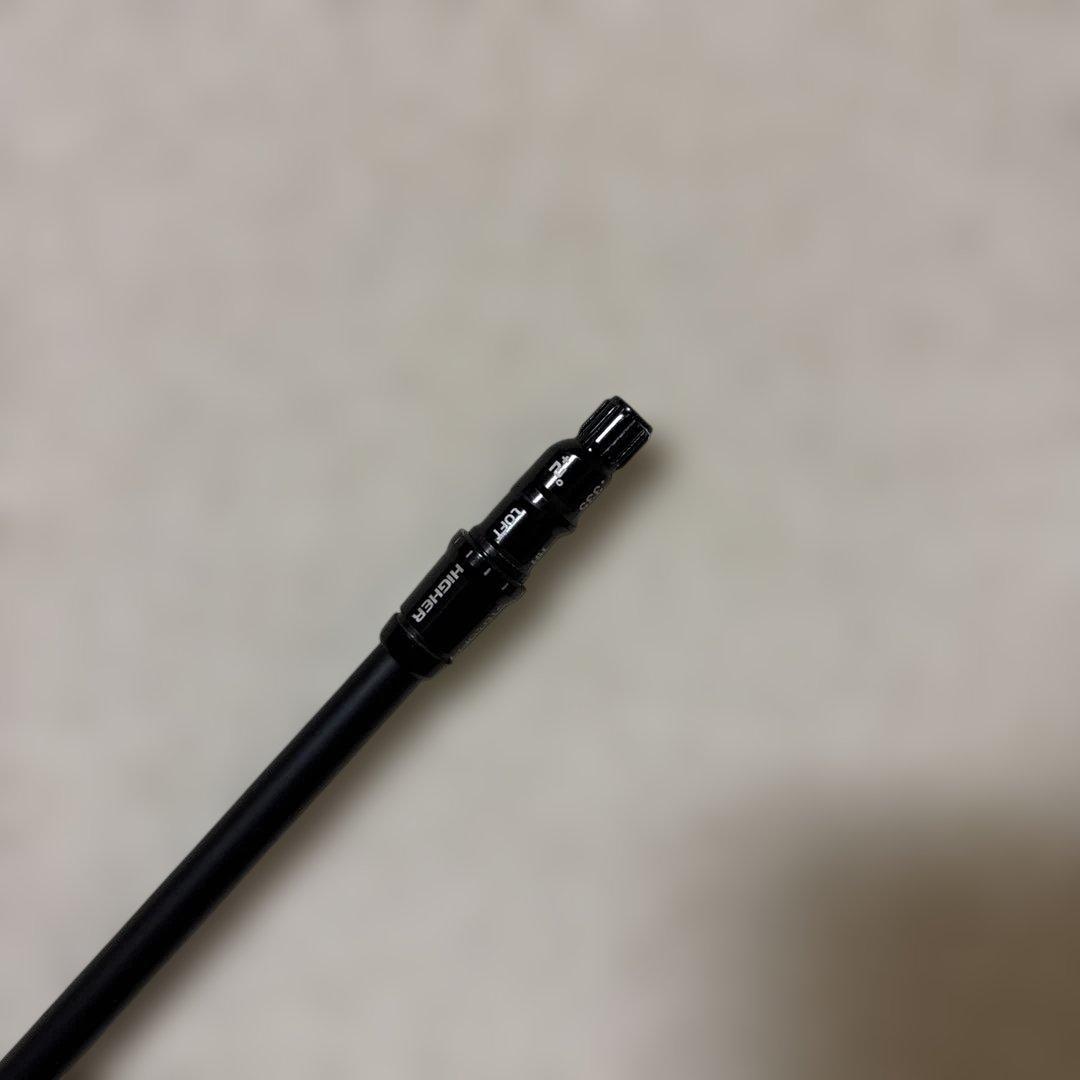 Diamana '72 シャフト Golf Pride グリップ