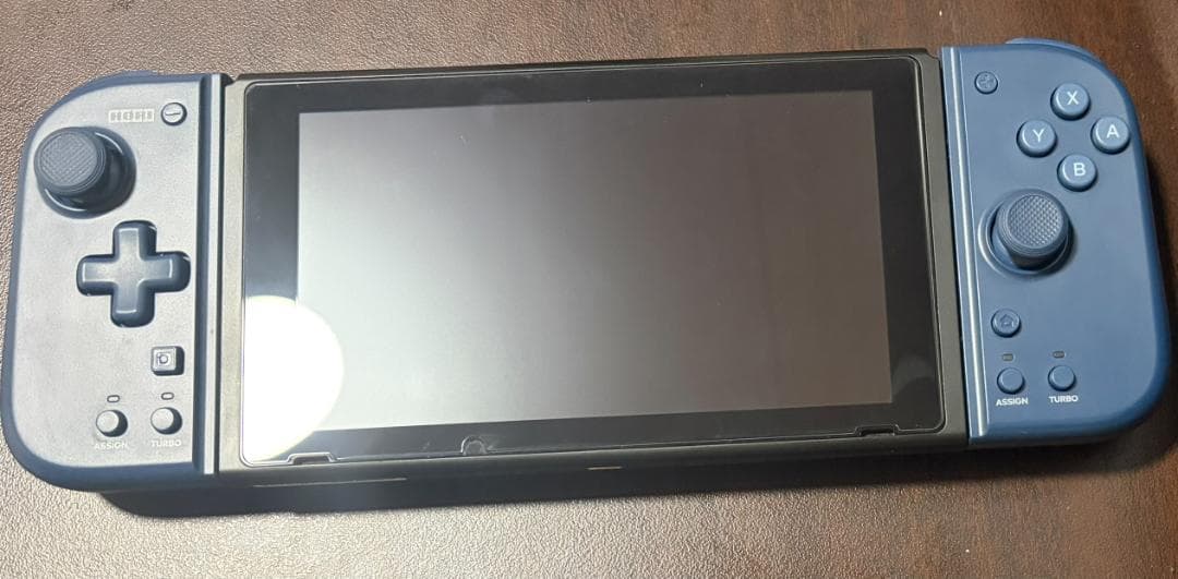 Switch箱付きmicroSDグリコンfit＋グリコンfitで使えるケース付き