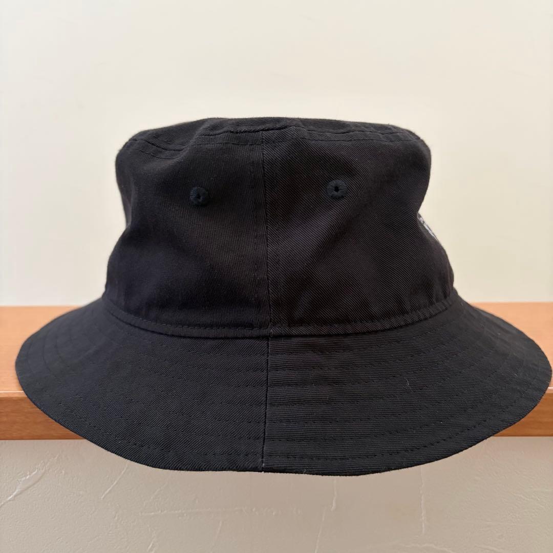 yohji yamamoto pour homme ニューエラ バケットハット