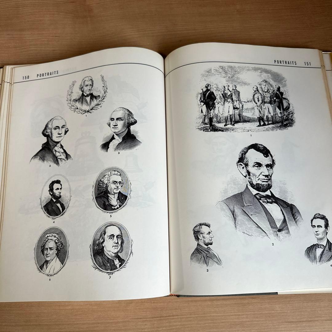 Handbook of Early Advertising Art 海外イラスト