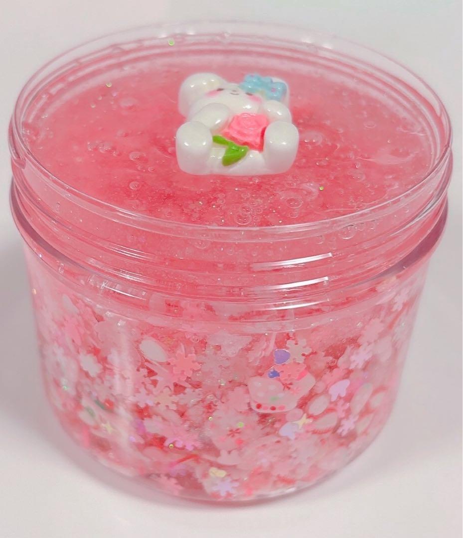 その他 slime set