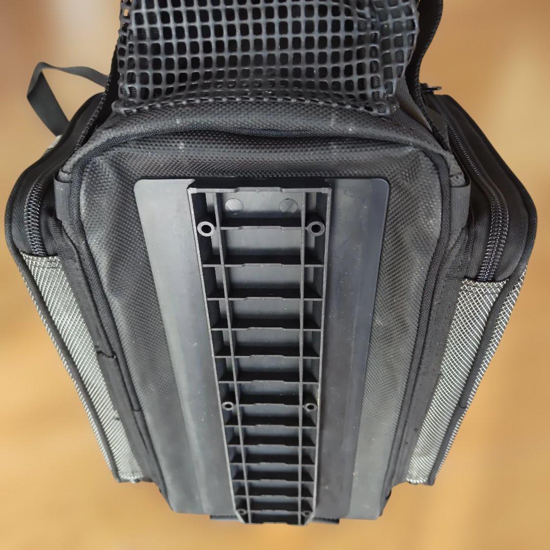 TOPEAK MTX トピークトランクバッグ　OSTRICH 輪行バッグ　セット