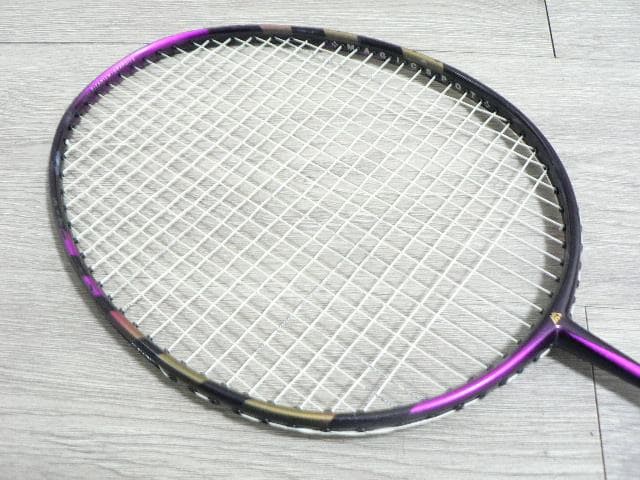MMOA バトミントンラケット・MB 603・送料込！