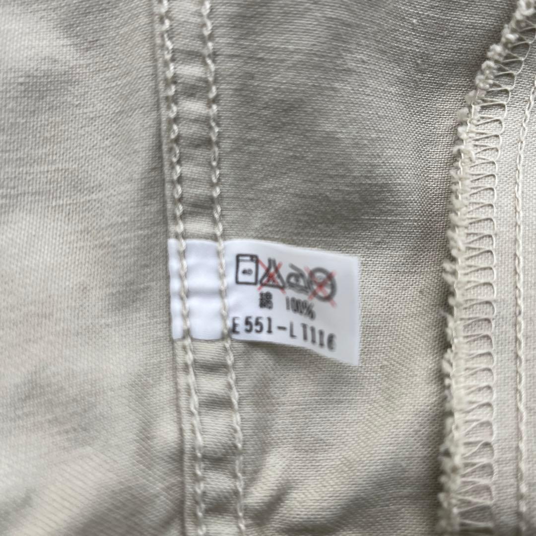 Lee WESTERNER ジャケット XL ウエスターナー 90s 復刻