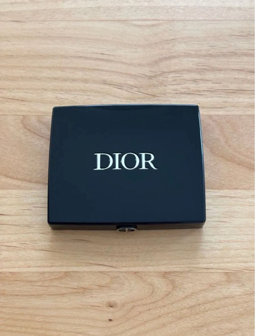 Diorディオールショウサンククルール429トワレドゥジョイ未使用