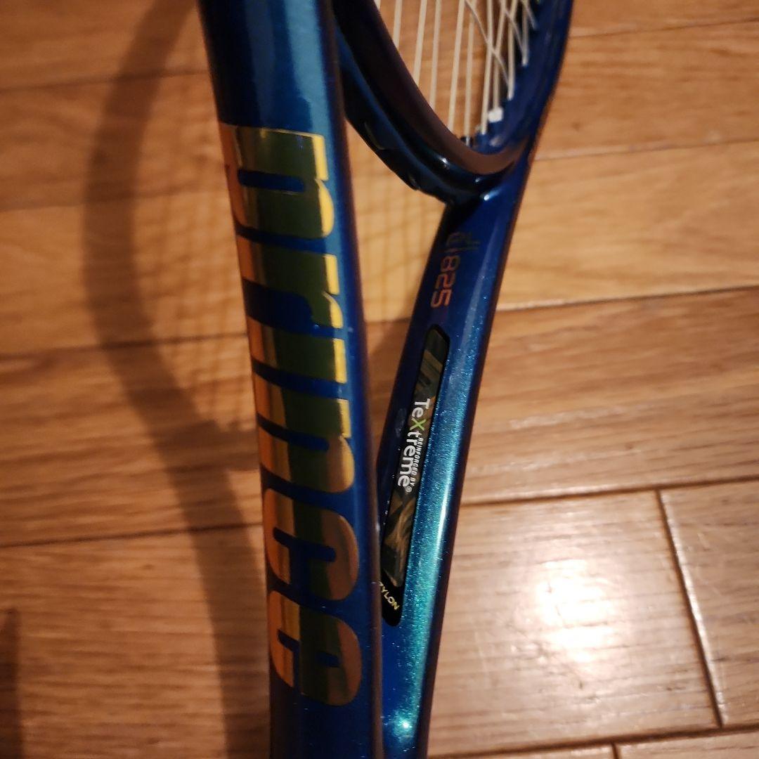 オーダーカスタム　プリンス　ファントム100 グリップG3 2024