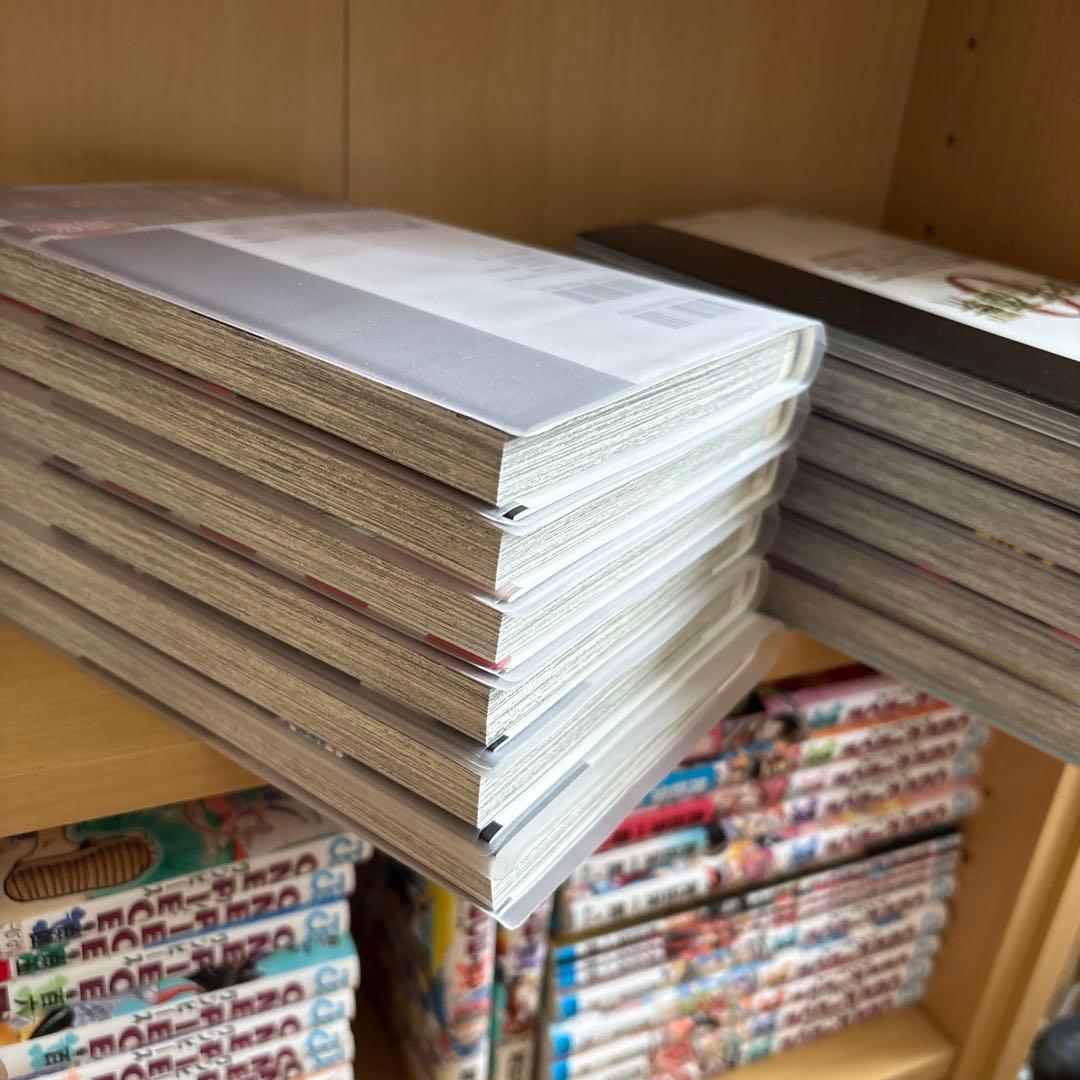 【コミックスカバー付き】呪術廻戦 全巻セット 0-30巻＋0.5巻