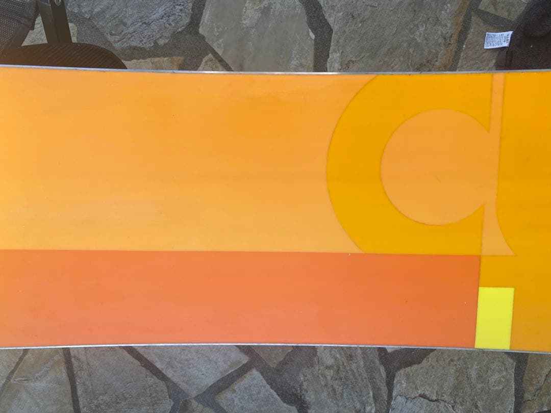 バートン カスタム burton custom 154cm cartel