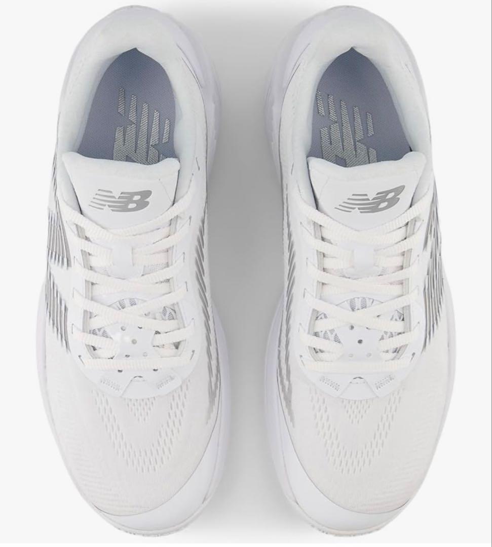 ⭐️NewBalance⭐️Two Wxy v5 WT5 トリプルホワイト 24cm
