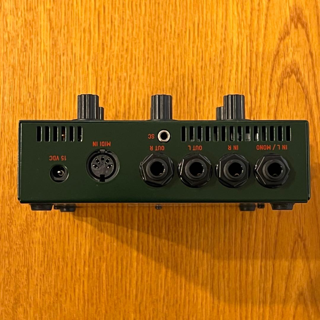 配信機器・PA機器・レコーディング機器 OTO MACHINES BOUM