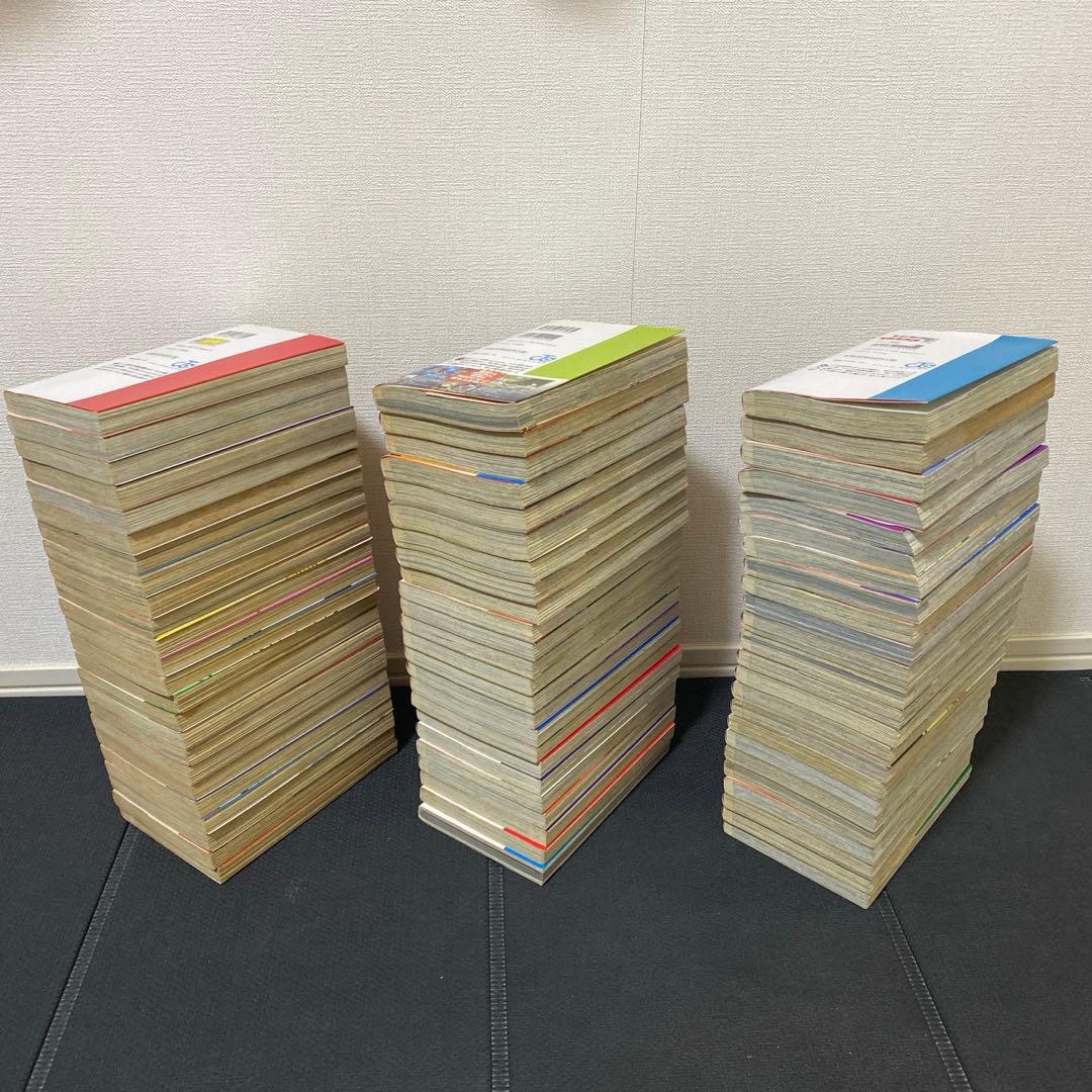【24時間以内発送】NARUTO 全巻　初版多数