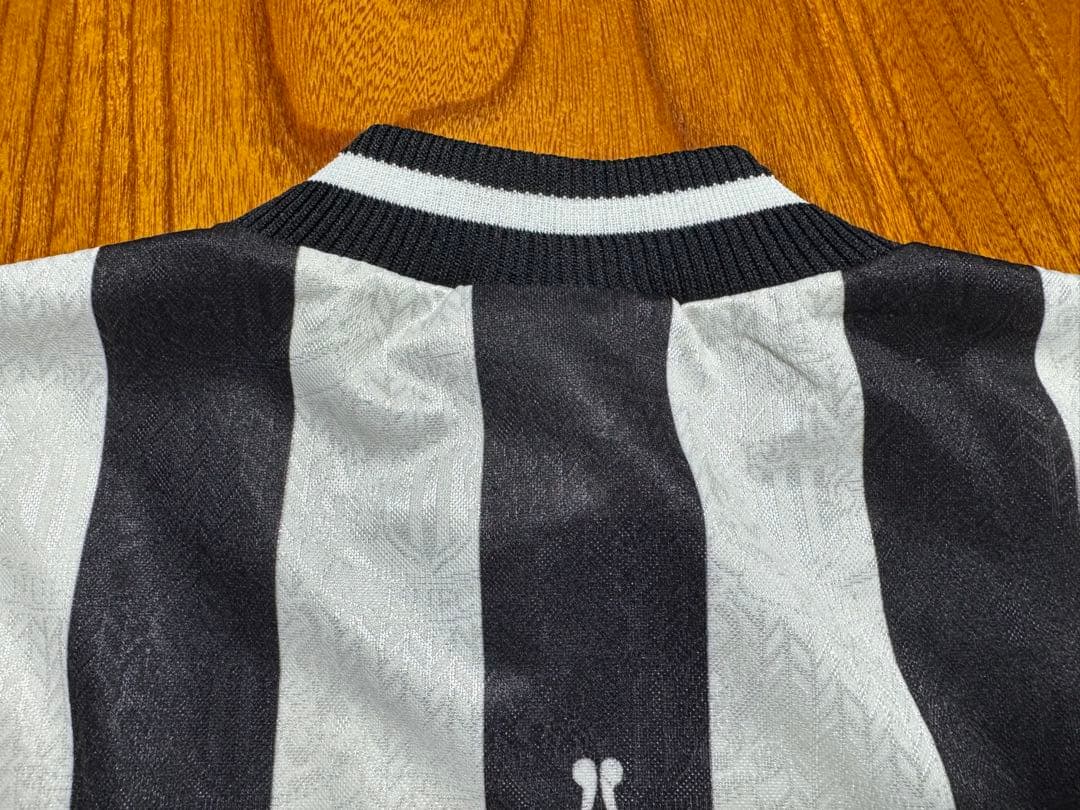 極美品 90s ニューカッスル ユニフォーム adidas イングランド製