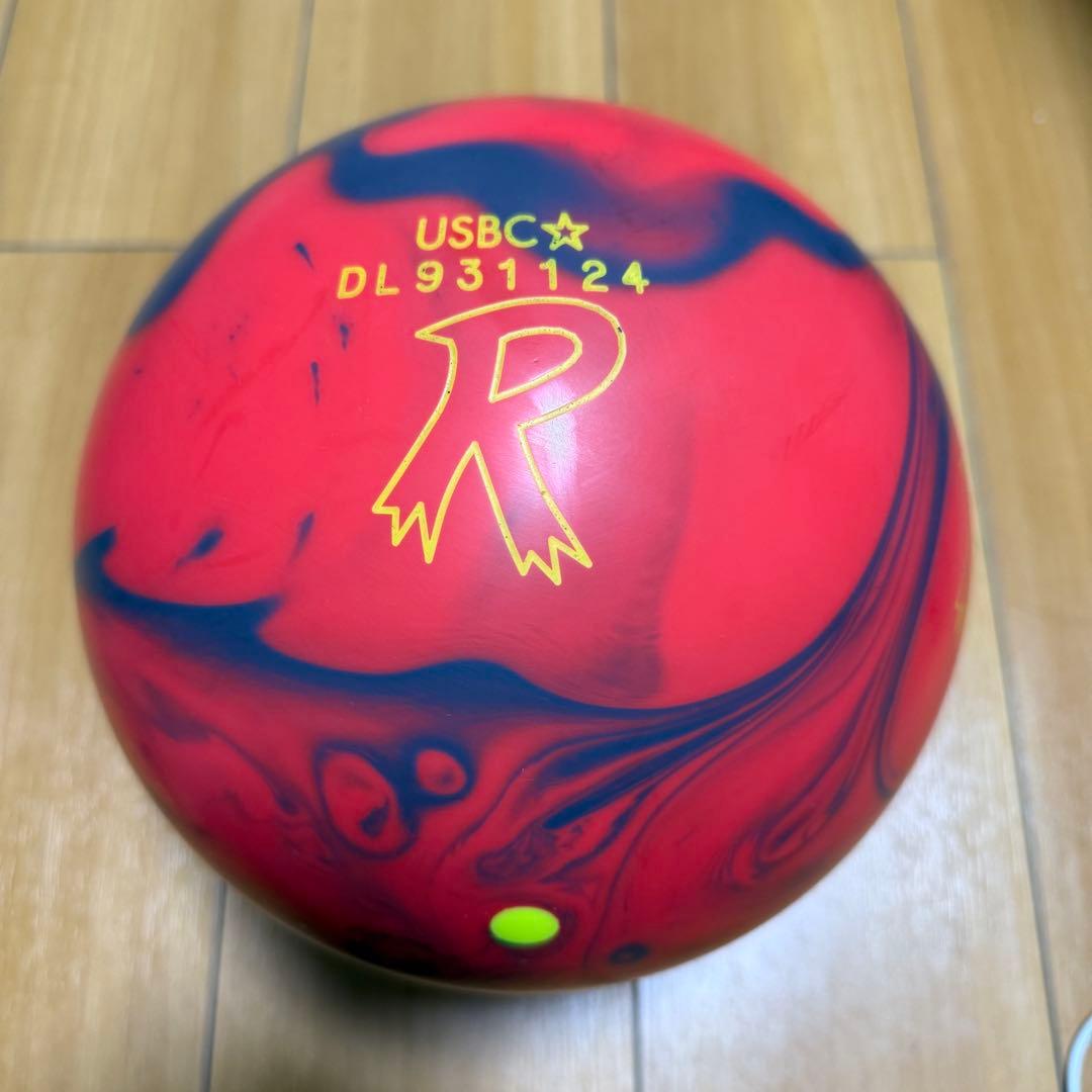 ブランズウィック　カタナドラゴン　15P