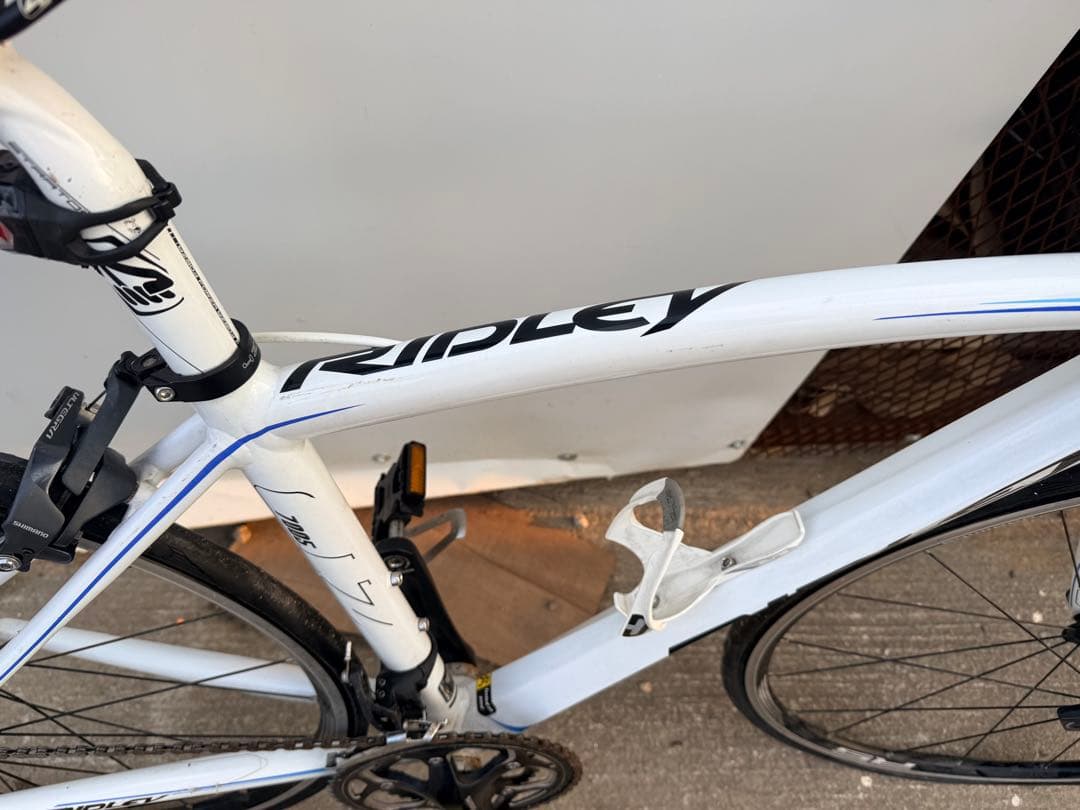 RIDLEY リドレー エントリーロード SHIMANO 105 7005