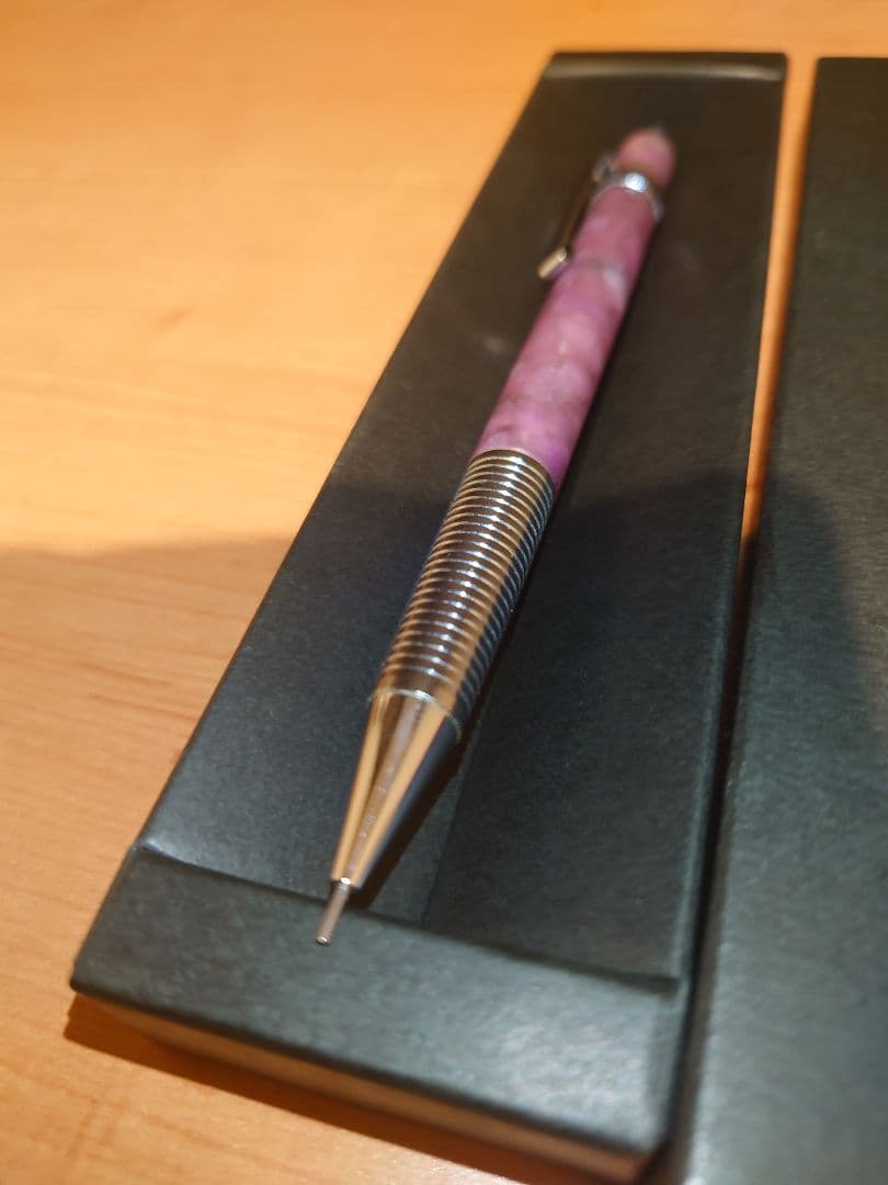 Craft A シャープペンシル　アクリル　MP201
