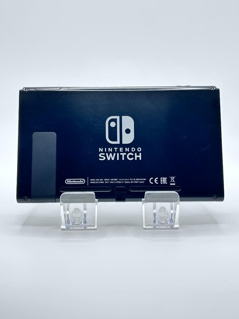 Nintendo Switch 本体 動作確認済 #183