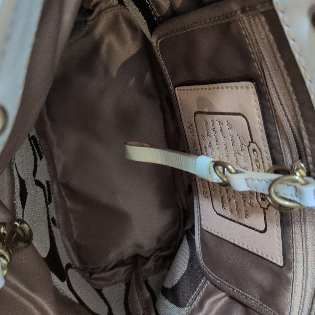 Coach ショルダーバッグ、ミニトートバッグ　計5点